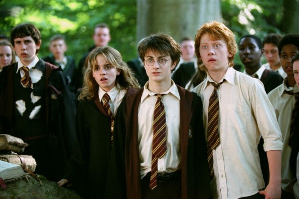 10 Alasan Kenapa Harry Potter Spesial Banget Bagi Generasi '90-an