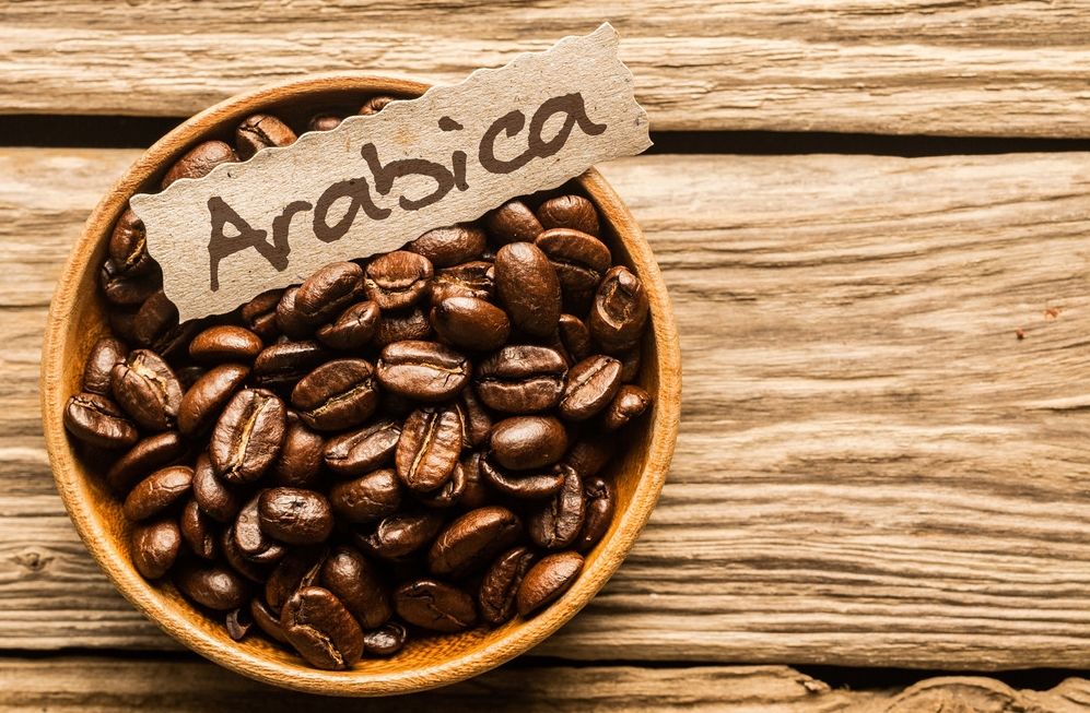 3. Kopi yang datang pertama kali ke Indonesia adalah kopi jenis Arabika. 