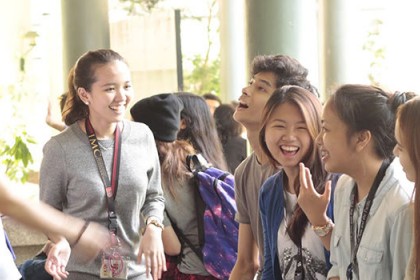 11 Cara PDKT ala Mahasiswa yang Dilakukan Zaman Kuliah