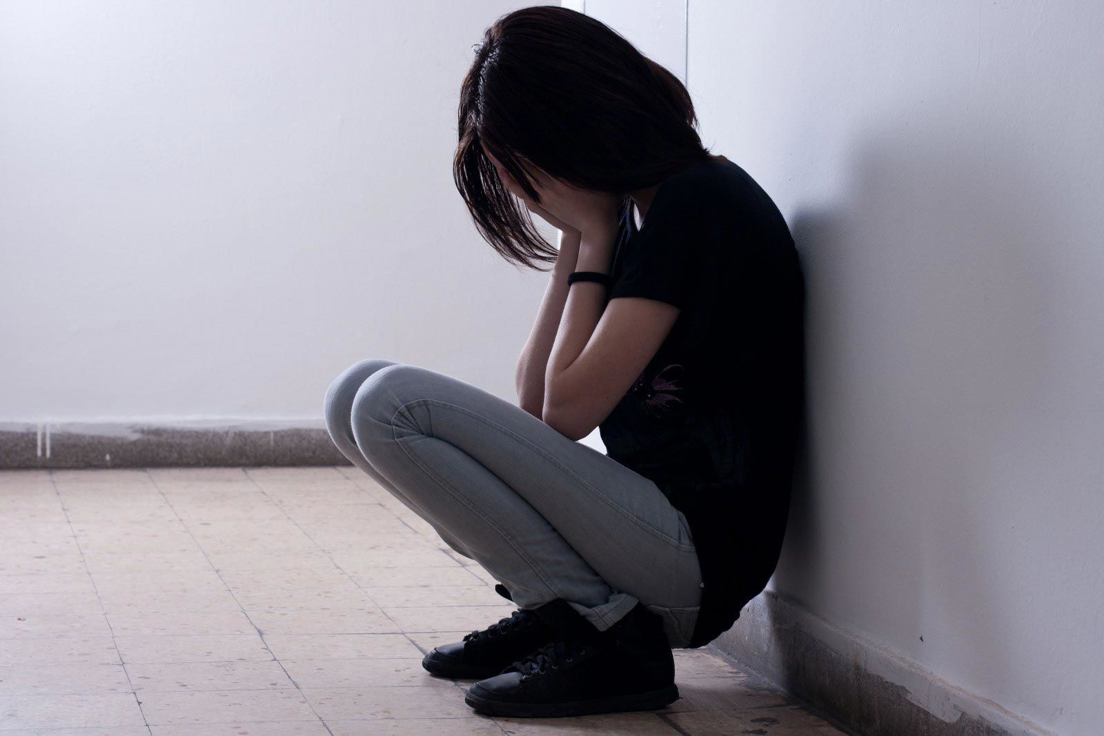7 Alasan Kenapa Banyak Korban Pemerkosaan Enggan Melapor 