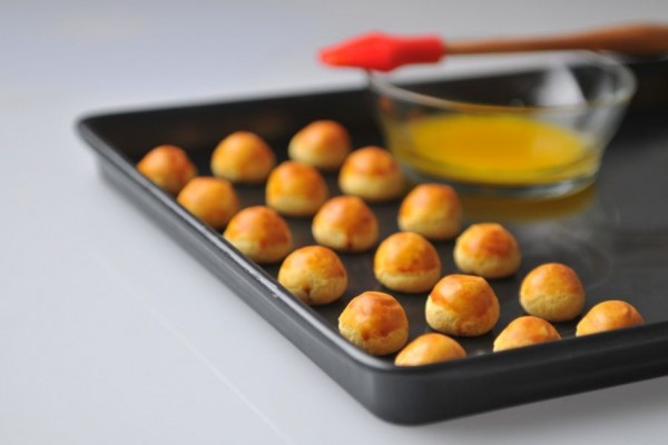 Awas! 5 Kesalahan Umum saat Bikin Kue Nastar Lebaran, Biar Gak Mubazir
