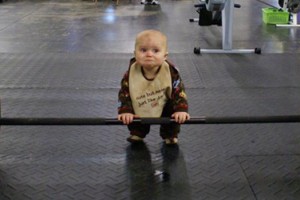 27 Tingkah Lucu Bayi-bayi Ini Dijamin Akan Mencerahkan Harimu!