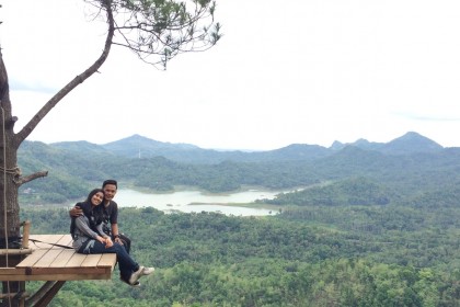 7 Kiat (Biar Bisa) Liburan Bareng Pacar di Jogja dengan Budget 500 ribu Saja!
