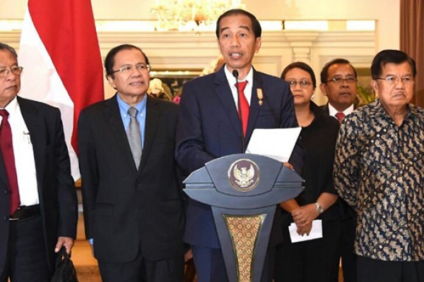 Ini Alasan Kenapa Predator Seksual di Indonesia Masih Belum Dikebiri!