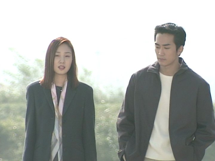 Ini 25 Adegan K-Drama Endless Love yang Pernah Bikin Kamu Banjir Air Mata