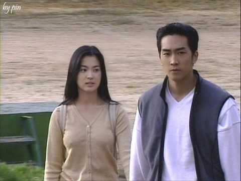 Ini 25 Adegan K-Drama Endless Love yang Pernah Bikin Kamu Banjir Air Mata