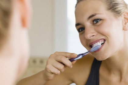 10 Tips Bebas Bau Mulut Selama Puasa