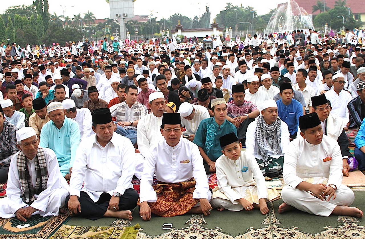 Pertanda Kalau Kamu Sudah Terlalu Lama Merantau dan Harus 