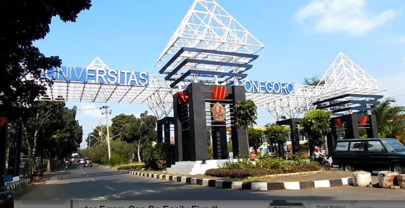 Lowongan Kerja di Undip Semarang, Buka 45 Formasi, Cek Syaratnya 