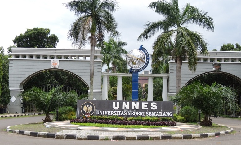 Modal KIP Kuliah, 401 Millennial Kuliah Gratis di Unnes Semarang
