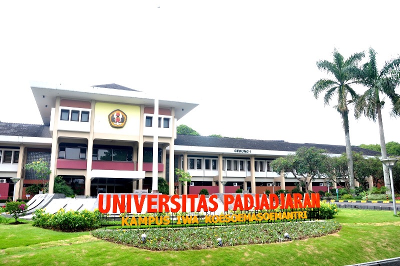 SBMPTN 2021 Rampung, Intip Jumlah Mahasiswa Baru UPI, ITB, Unpad