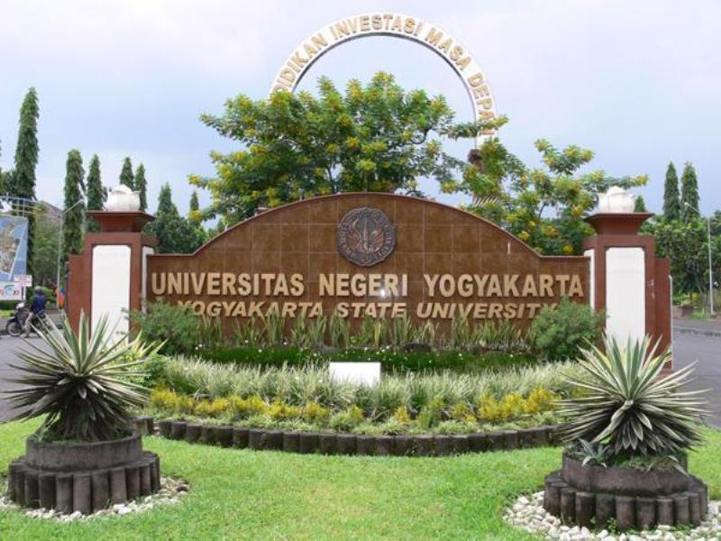 Ini Peringkat Universitas Terbaik di Yogyakarta versi Webometrics 2022