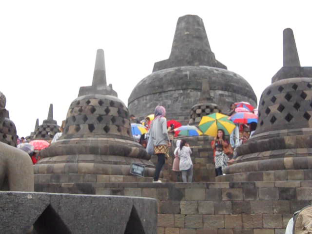 Balkonjazz Festival 2019 Bakal Dorong Ekonomi Warga Borobudur