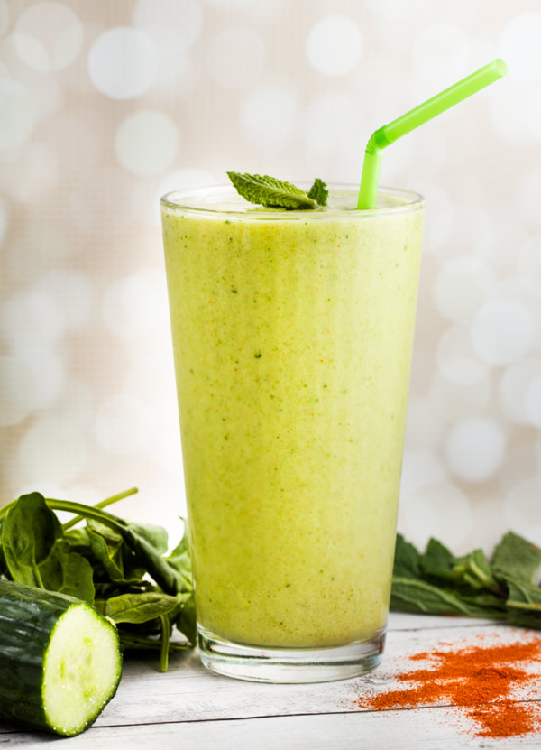 15 Resep Smoothies yang Enak buat Buka Puasa, Segar Banget!