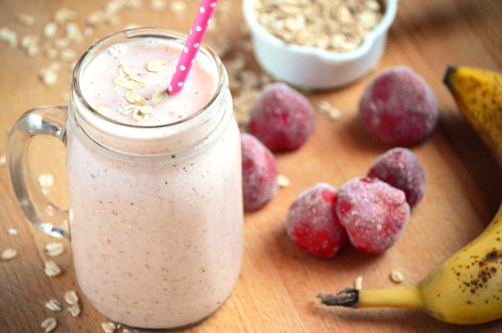 15 Resep Smoothies Yang Enak Buat Buka Puasa, Segar Banget!