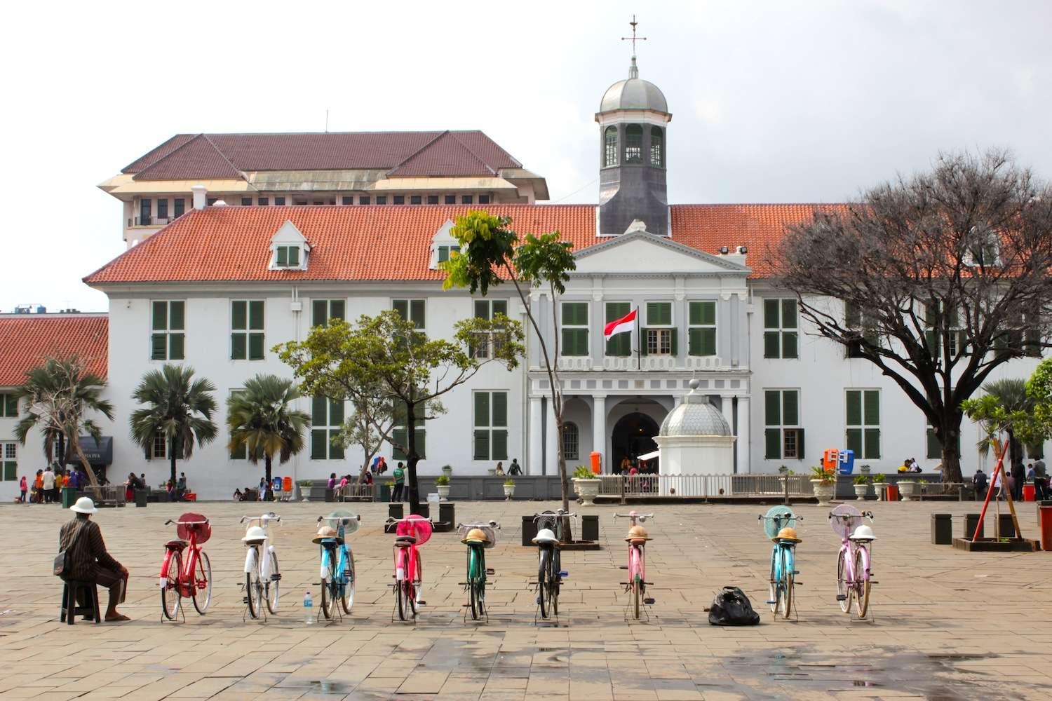 11 Museum Terbaik Di Indonesia, Rekomendasi Liburan Asyik Selama Puasa