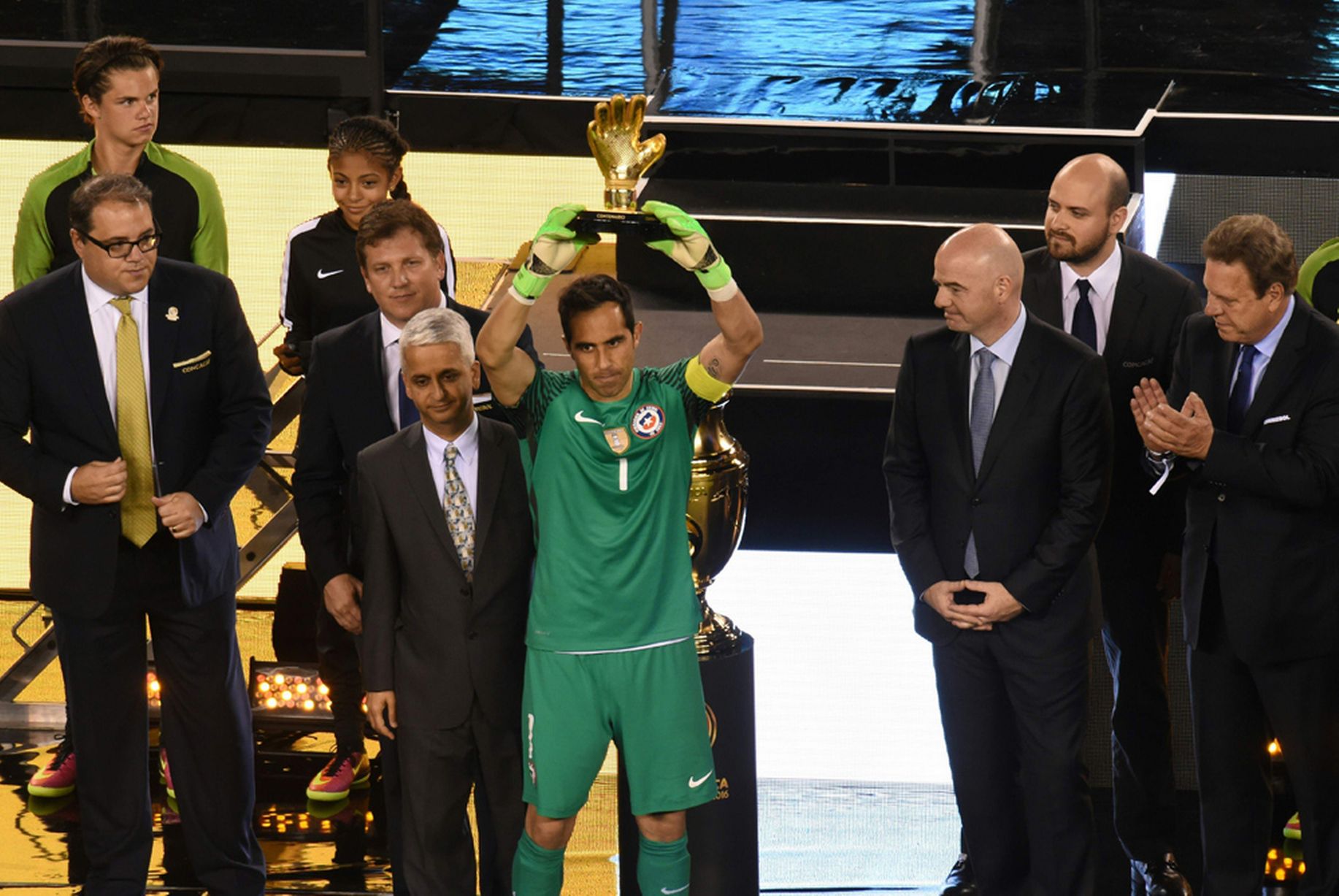 Messi Mundur Dari Timnas Setelah Argentina Kalah Lagi Di Copa America