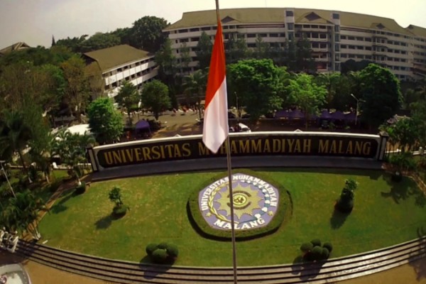 5 Universitas Swasta Terbaik Di Indonesia Versi BAN-PT!