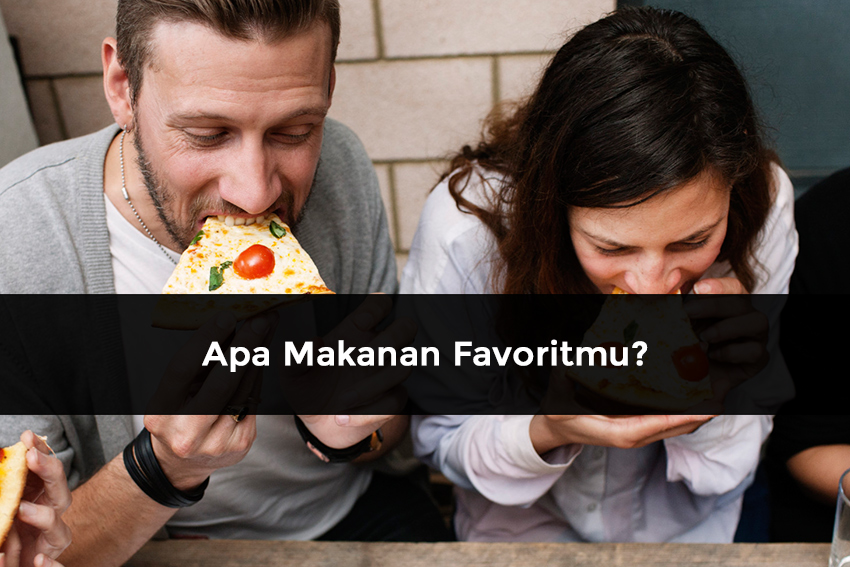 Kami Tahu Apakah Kamu Ekstrovert atau Introvert Berdasarkan Makanan Kesukaan!