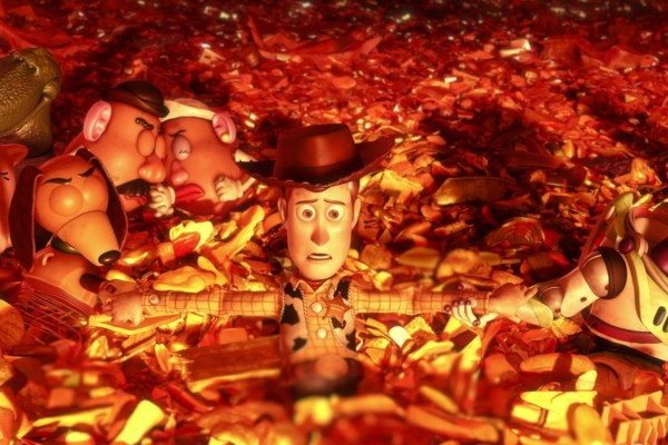 8 Adegan Di Film Pixar Yang Sukses Bikin Kamu Berurai Air Mata 
