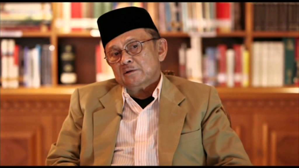 Inspirasi dari Film Rudy Habibie Ini Akan Membuatmu 