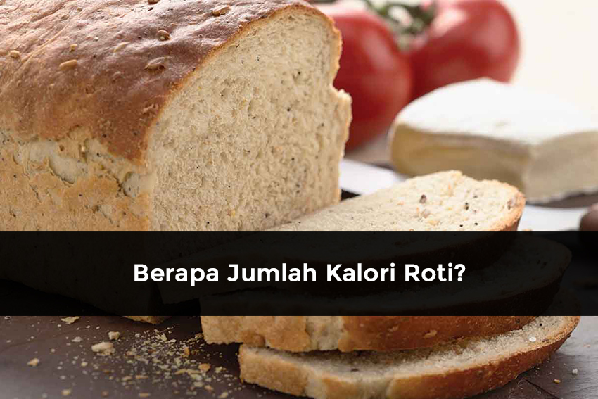 Bisakah Kamu Menebak Kalori dari Tiap Makanan Ini?