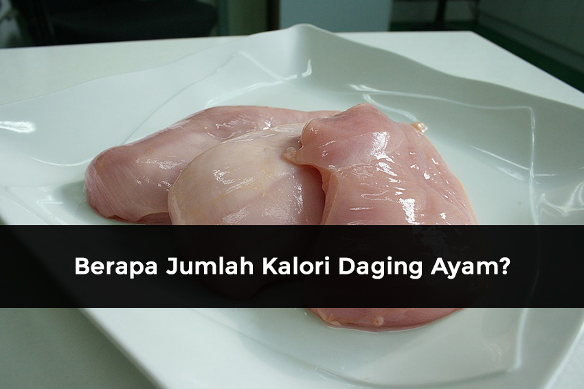 Bisakah Kamu Menebak Kalori dari Tiap Makanan Ini?