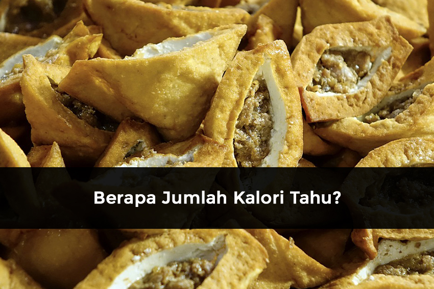 Bisakah Kamu Menebak Kalori dari Tiap Makanan Ini?