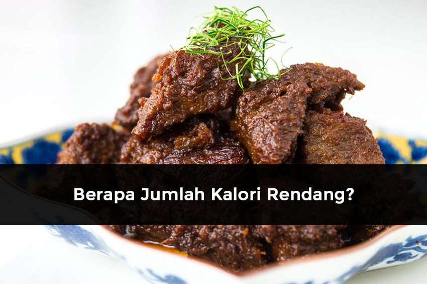 Bisakah Kamu Menebak Kalori dari Tiap Makanan Ini?