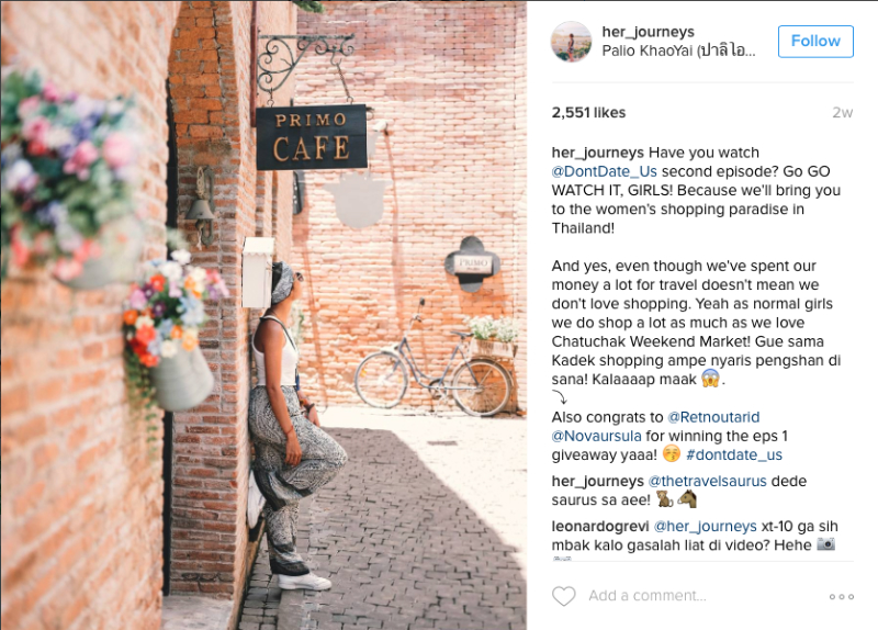 10 Travel Blogger Indonesia Ini Sudah Go International, Bikin Iri!