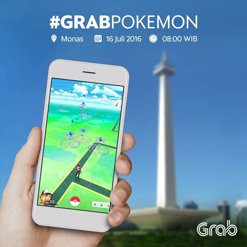 Dunia Mempertanyakan Mengapa Pokemon Go Bisa Dimainkan Di Indonesia