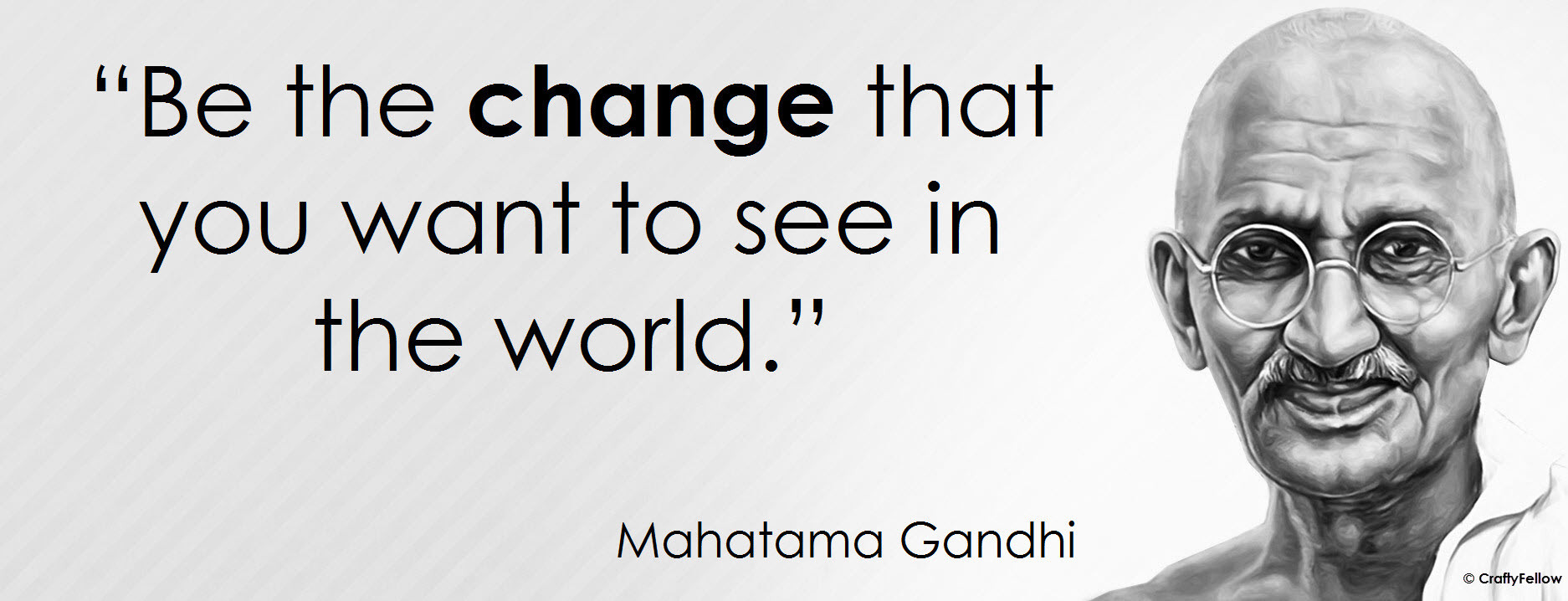 Best Thoughts Of Mahatma Gandhi