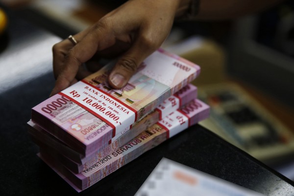 UU Tax Amnesty: Merugikan atau Malah Menguntungkan Rakyat Kecil?