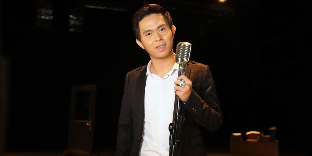 7 Penyanyi Indonesia Ini Menjadi Terkenal Meski Tidak 