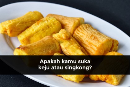 Kuis Ini Tahu Seberapa Pantaskah Kau untuk Ditunggu
