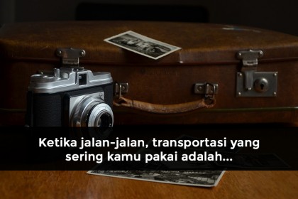 Kuis Ini Tahu Seberapa Pantaskah Kau untuk Ditunggu