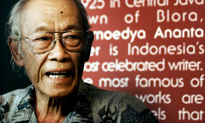 20 Quotes Sastrawan Indonesia yang Bakal Mengubah Hidupmu