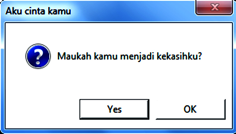 Hai Kisah Kasih di Sekolah, Aku Merindukanmu!