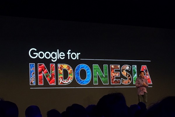 Google Kenalkan Fitur-fitur Baru Yang Indonesia Banget