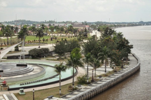 Jarang Diketahui! 7 Tempat Wisata Ini Punya Sejarah yang Memilukan