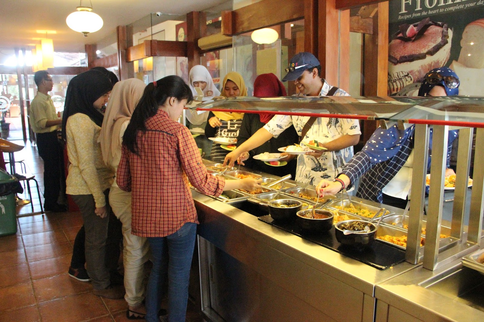 12 Restoran All You Can Eat Paling Recommended di Surabaya