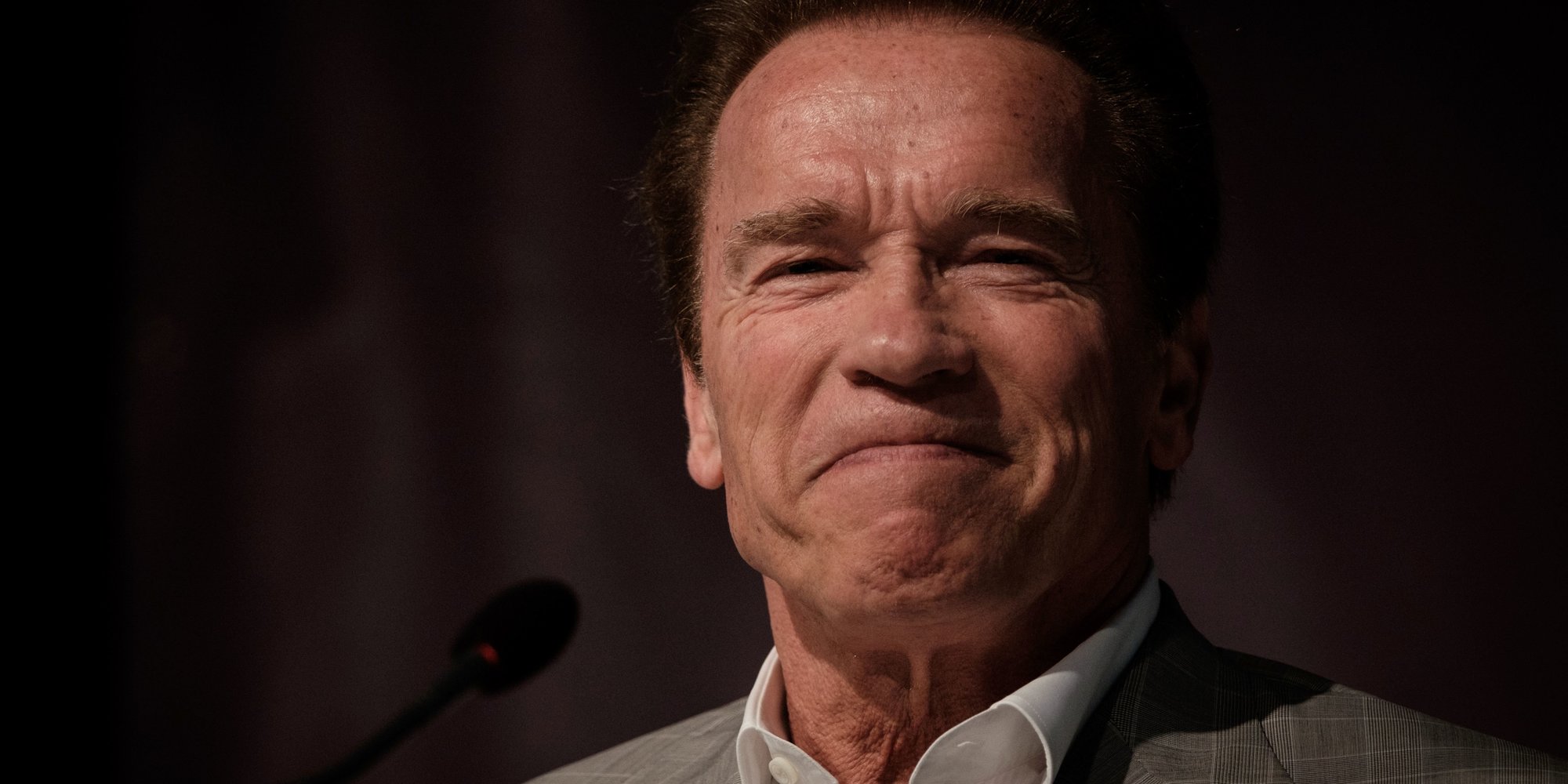 26 Arnold Schwarzenegger