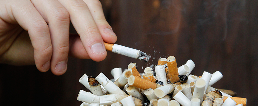 Menurut Penelitian, Ini Efek Mencoba Rokok Walau Hanya Sekali