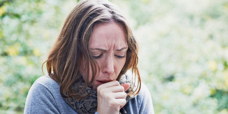 7 Tanda Ini Mungkin Indikasi Pneumonia, Tak Sekadar Batuk