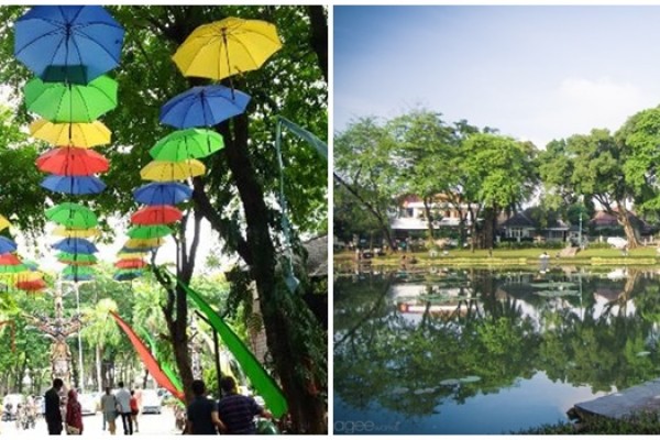 9 Tempat Wisata Di Jakarta Yang Murah Meriah Gak Lebih Dari Rp 10 000