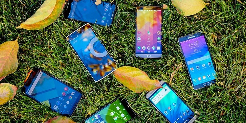 7 Hal Ini Cuma Bisa DilakukanÂ Smartphone Android, Bukan iPhone!