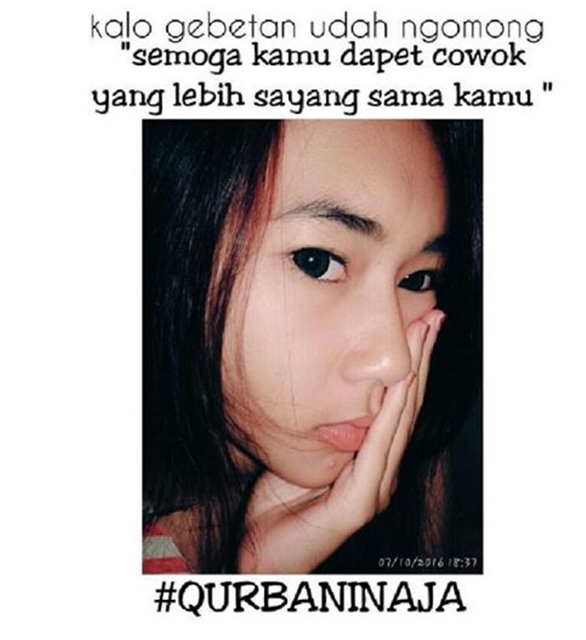 Bukan Cuma Kambing Yang Bikin Rame Di Idul Adha Tapi 13 Meme