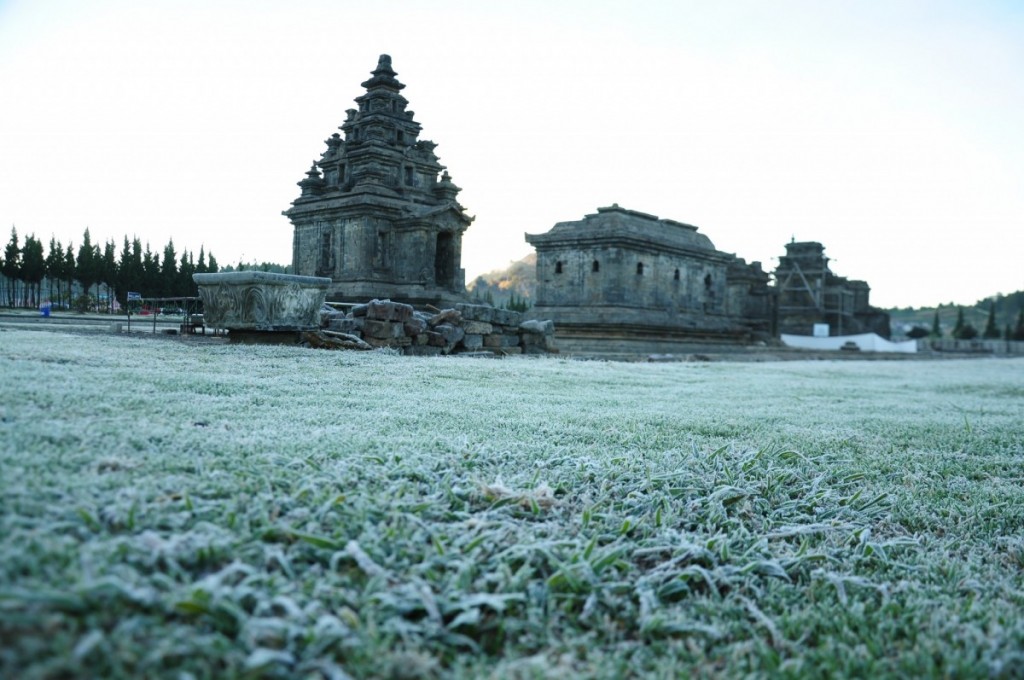 9 Hal Terunik yang Bisa Ditemukan di Dieng, dari Unik hingga Mistis