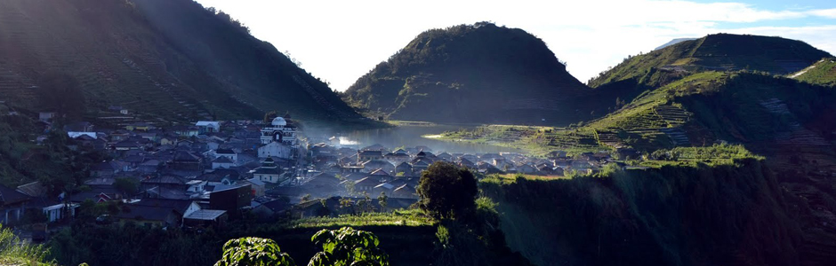 9 Hal Terunik yang Bisa Ditemukan di Dieng, dari Unik hingga Mistis