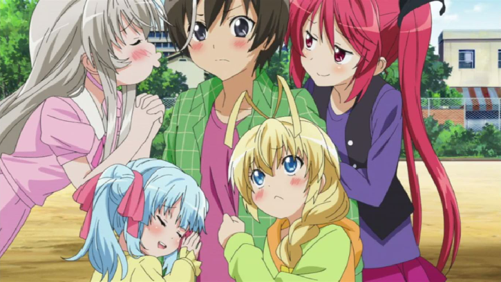 21 Hal Klise yang Pasti Selalu Muncul di Serial Anime 